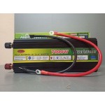 Инвертор (преобразователь) 12V-220V 7000W